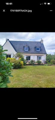 Maison - 205 m² - 10 pièces