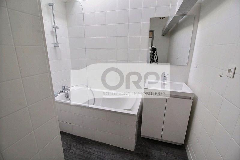 Appartement - 127 m² - 4 pièces