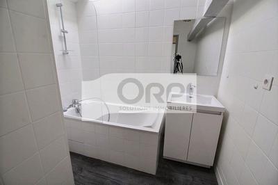 Appartement - 127 m² - 4 pièces