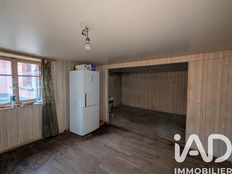 Maison - 132 m² - 5 pièces