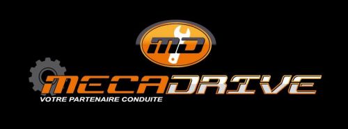 Mecadrive