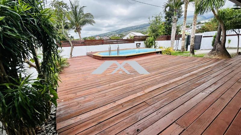 Villa - 136 m² - 5 pièces