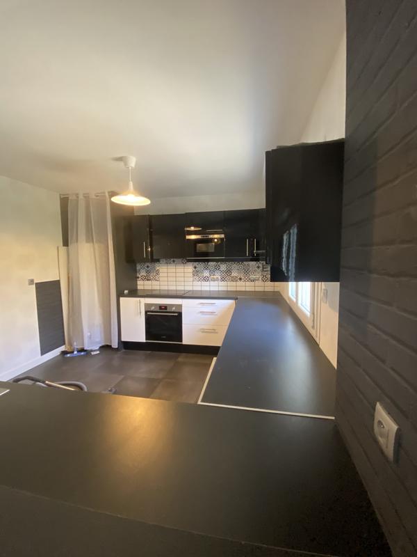 Maison - 131 m² - 6 pièces