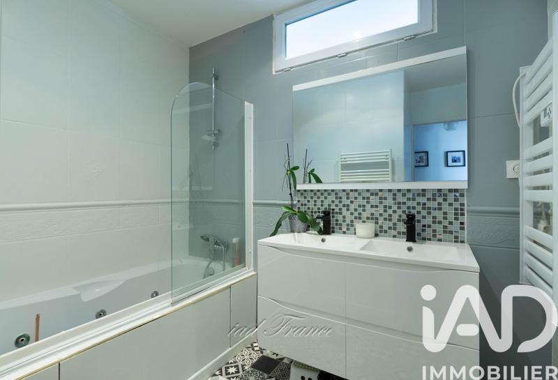 Maison - 132 m² - 6 pièces