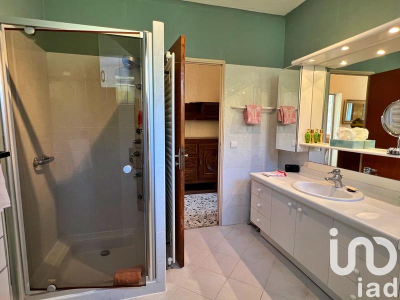 Maison - 140 m² - 4 pièces