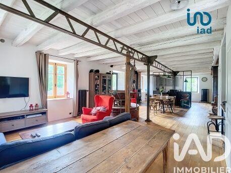 Maison de campagne - 487 m² - 4 pièces