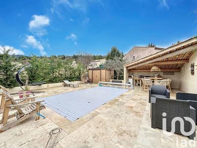 Maison - 149 m² - 6 pièces