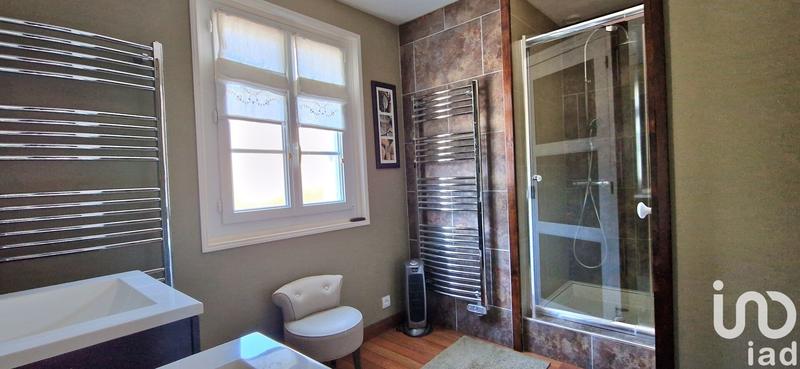 Maison de village - 110 m² - 4 pièces