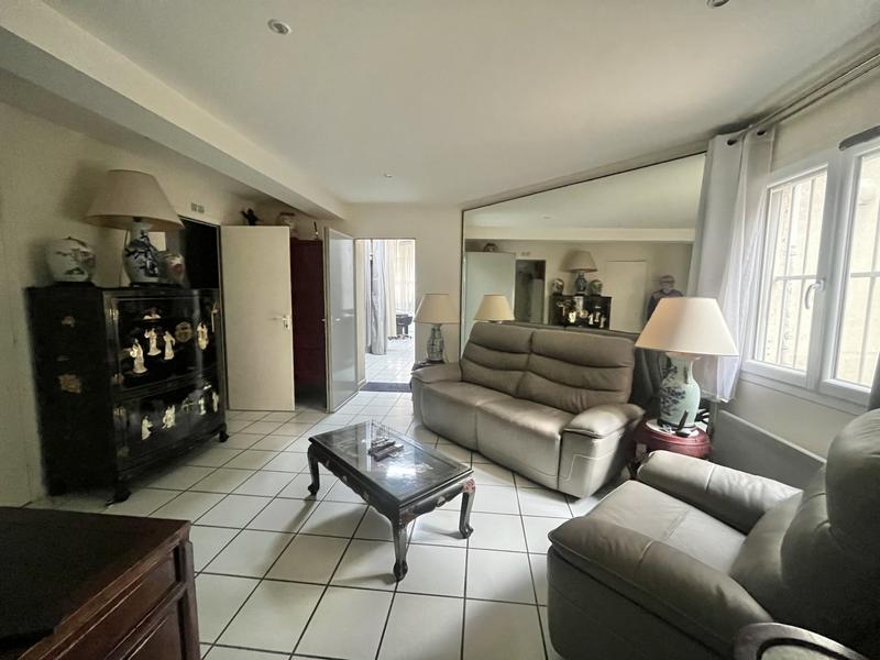 Appartement - 74 m² - 4 pièces