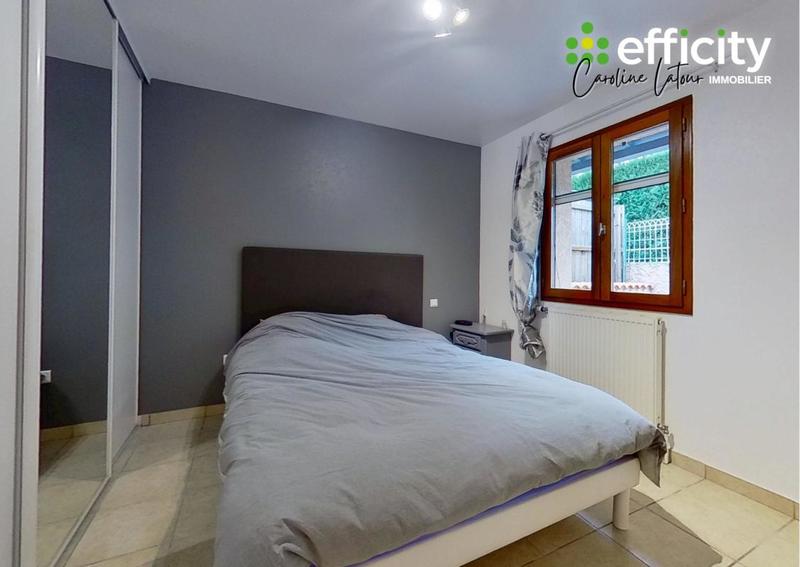 Maison - 79 m² - 3 pièces