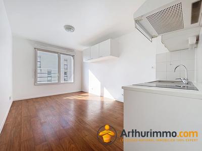 Appartement - 23 m² - 1 pièce