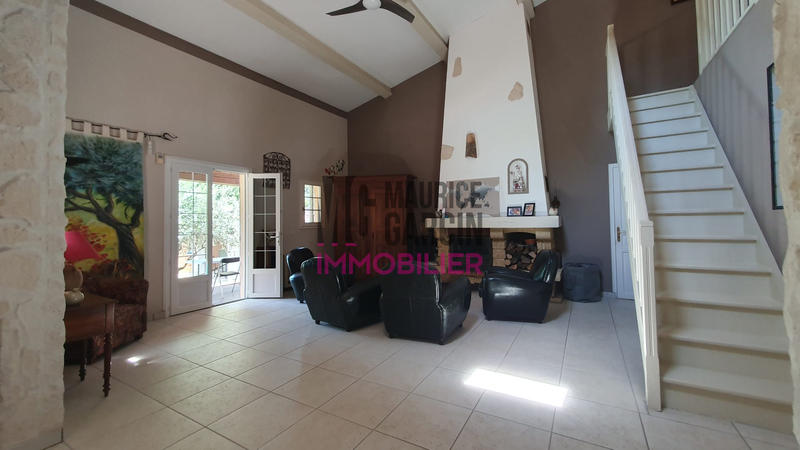 Maison - 170 m² - 6 pièces