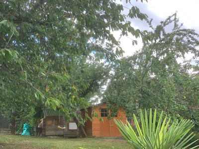 Propriété - 90 m² - 4 pièces