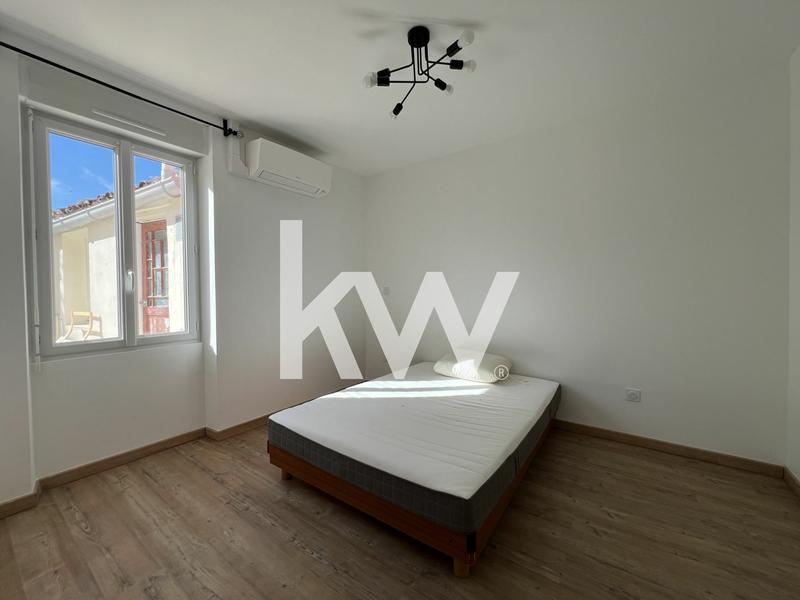 Maison - 113 m² - 4 pièces