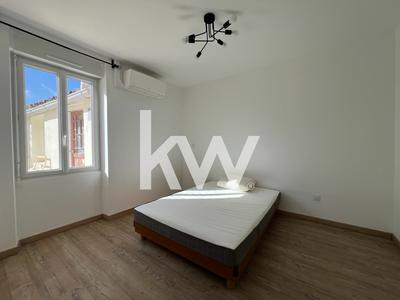 Maison - 113 m² - 4 pièces