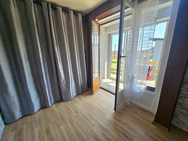 Maison - 153 m² - 6 pièces