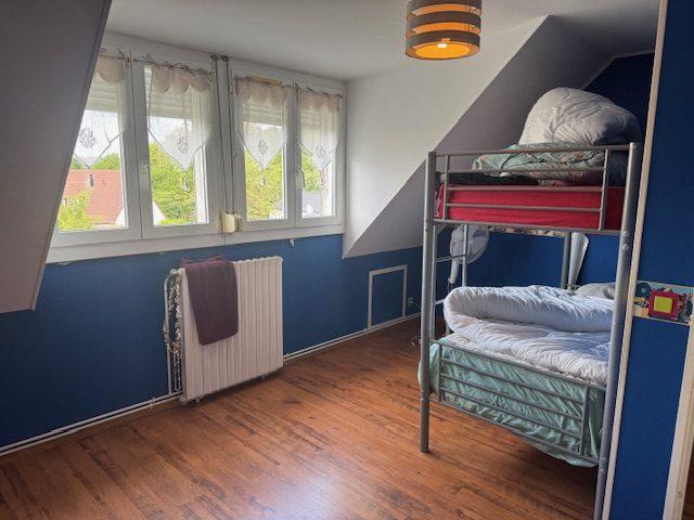 Maison - 127 m² - 6 pièces