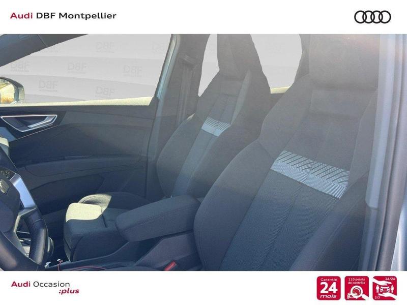 Audi Q4 e-tron 35 170 ch 55 kW Executive