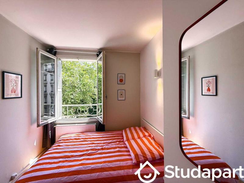 Appartement - 85 m² - 1 pièce