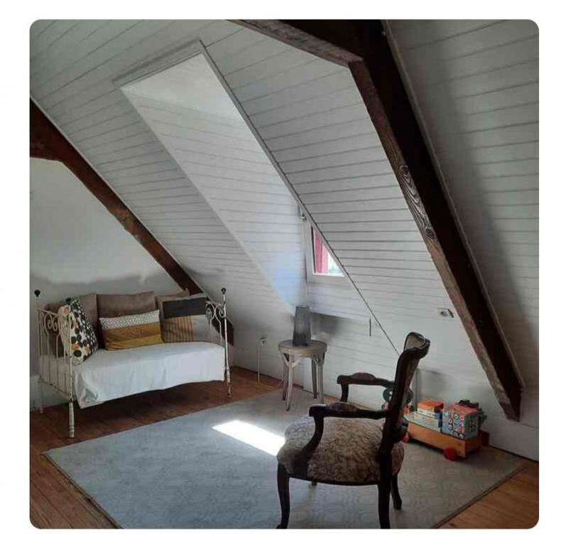 Maison - 57 m² - 4 pièces