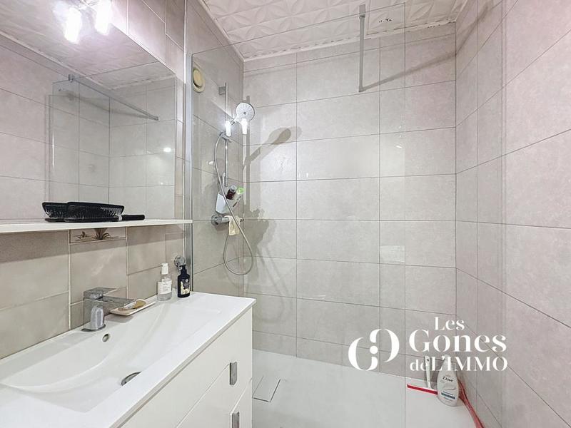 Appartement - 66 m² - 4 pièces