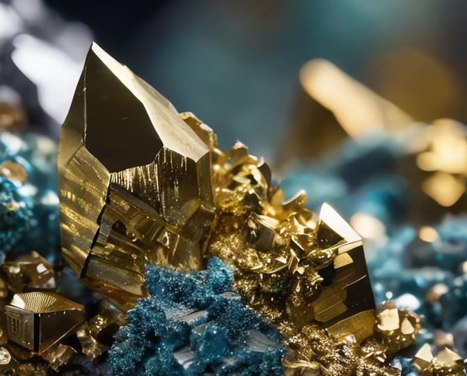 Salon - les Rencontres Géologiques en Limousin