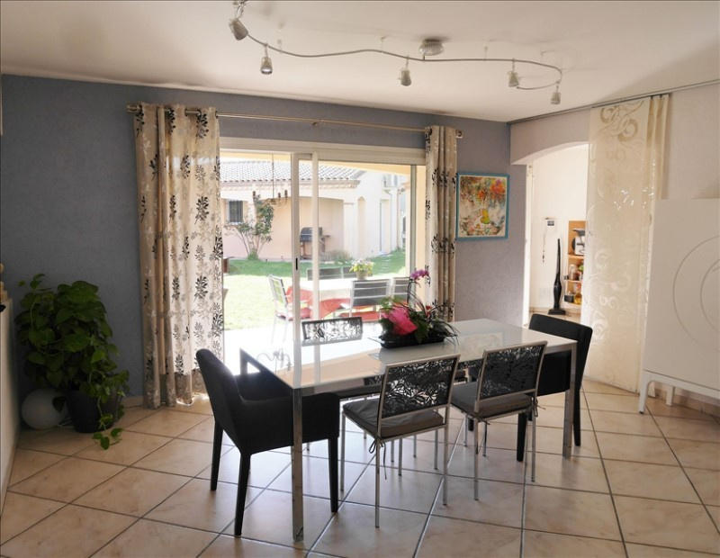 Villa - 240 m² - 8 pièces