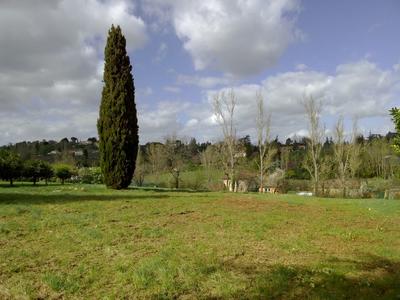 Terrain - 2 497 m²