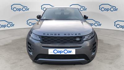Land Rover Range Rover Evoque 1.5 P300e 309 Awd Bva8 Autobiography