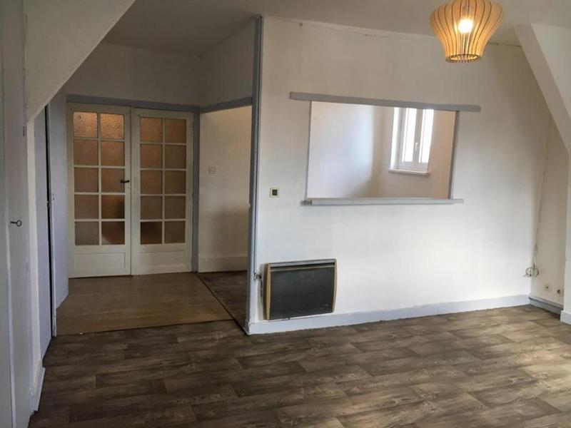 Appartement - 54 m² - 2 pièces