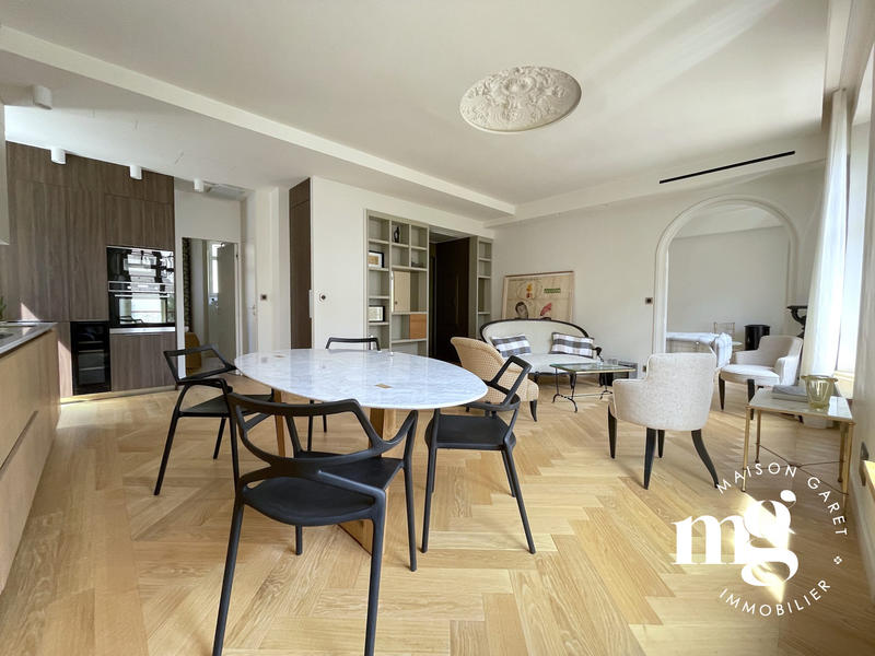 Appartement - 67 m² - 3 pièces