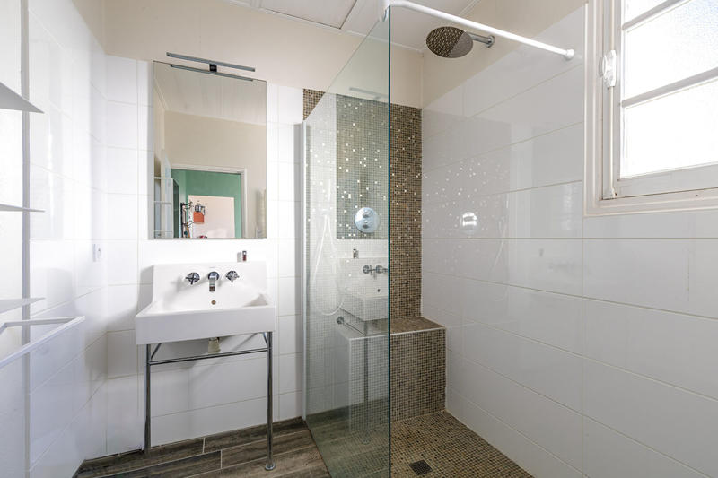 Maison - 55 m² - 4 pièces