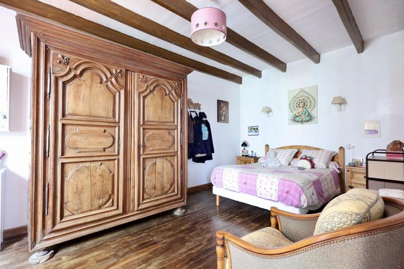 Maison - 132 m² - 4 pièces