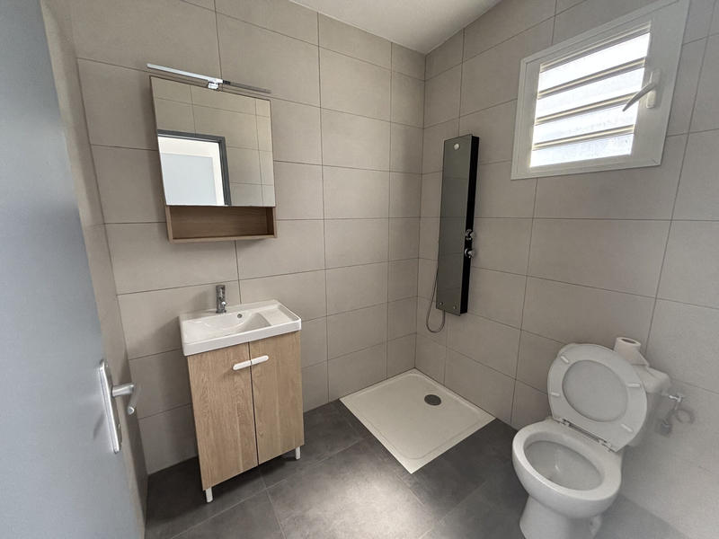 Local commercial - 96 m²