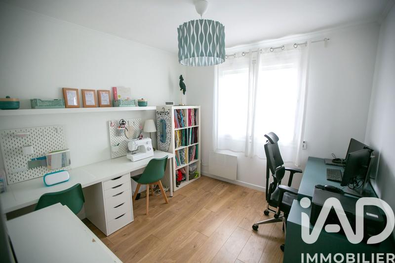 Maison - 152 m² - 6 pièces