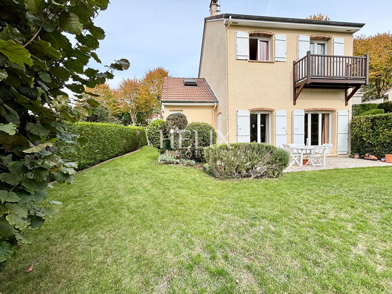 Maison - 130 m² - 7 pièces