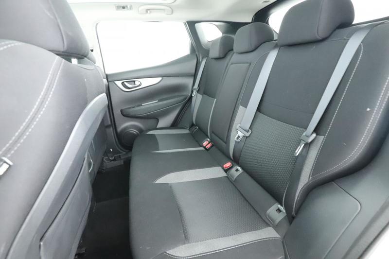 Nissan Qashqai 1.3 Dig-T 140 ch