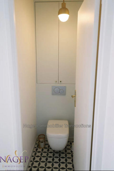 Appartement - 29 m² - 2 pièces