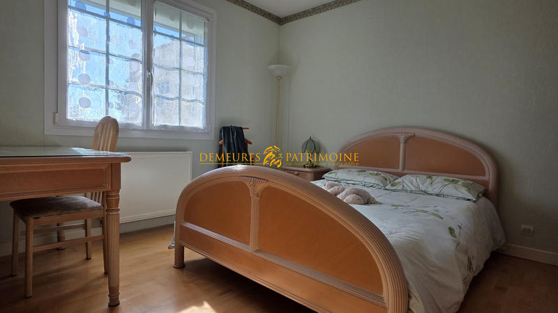 Maison - 175 m² - 6 pièces