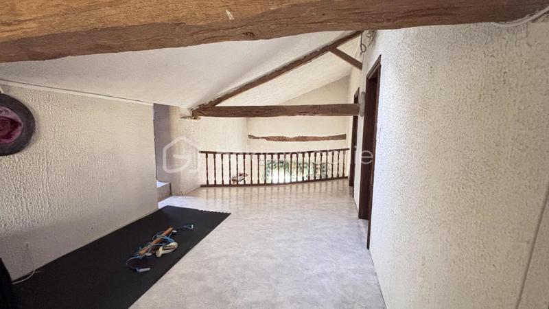 Demeure - 405 m² - 11 pièces