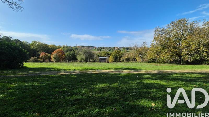 Maison - 350 m² - 11 pièces