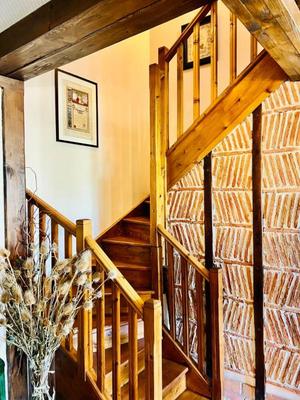 Maison - 149 m² - 5 pièces