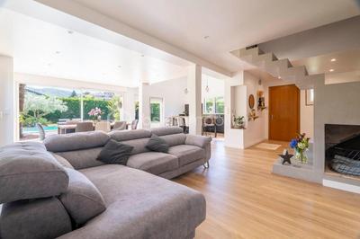 Maison - 162 m² - 5 pièces