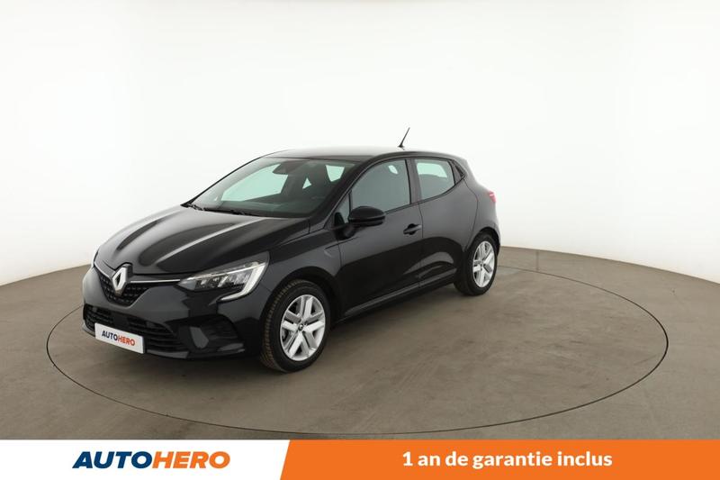Renault Clio 1.6 E-Tech Zen 140 ch