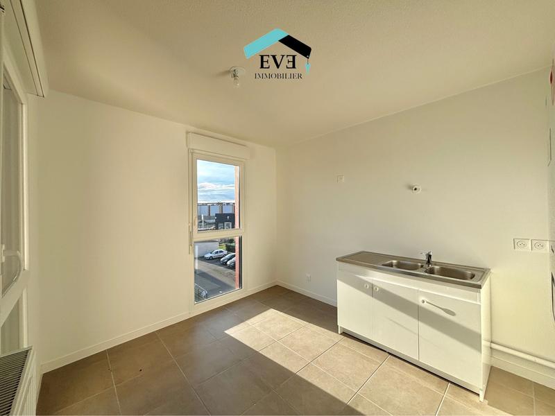 Appartement - 78 m² - 4 pièces