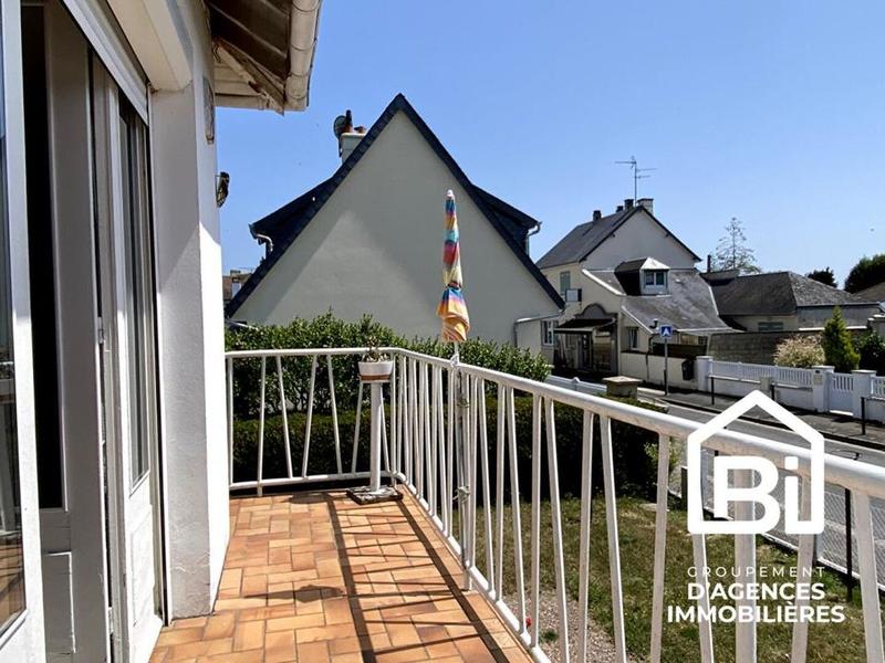 Maison - 64 m² - 4 pièces