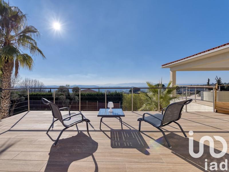 Maison de maîtres - 280 m² - 8 pièces