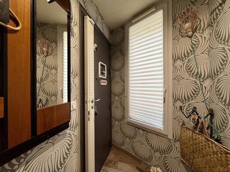 Loft - 67 m² - 3 pièces