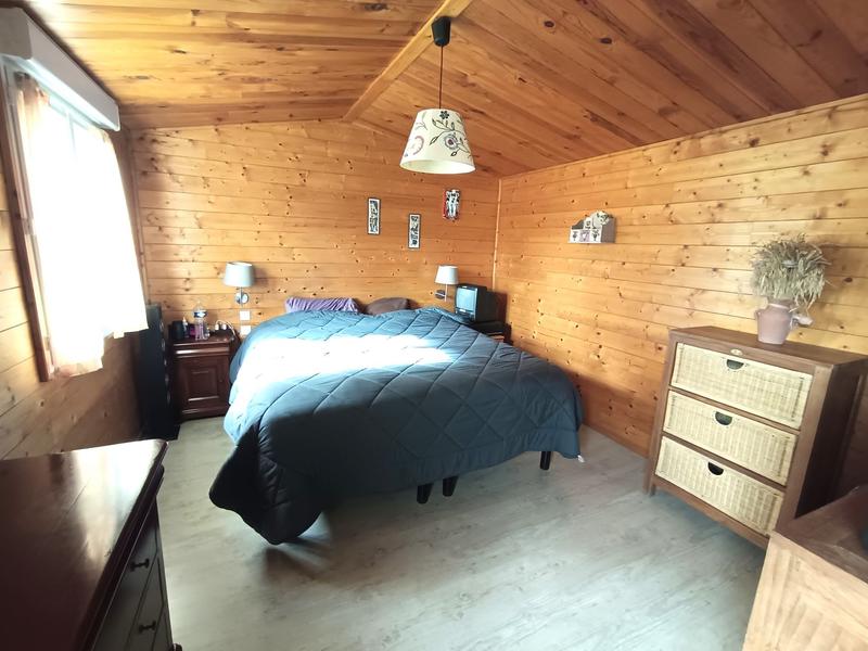 Maison - 107 m² - 4 pièces