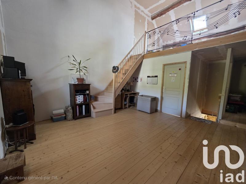 Maison - 145 m² - 7 pièces